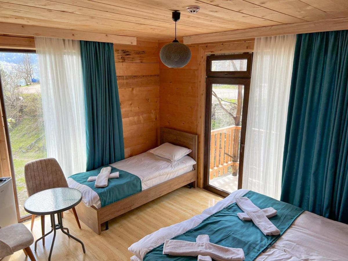 Hotel Khulo Lnn 외부 사진