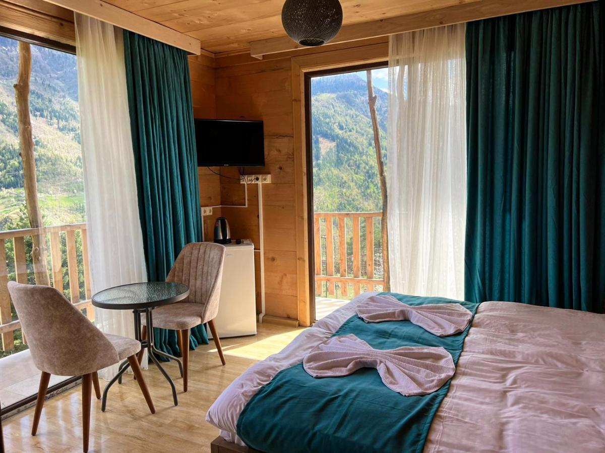 Hotel Khulo Lnn 외부 사진