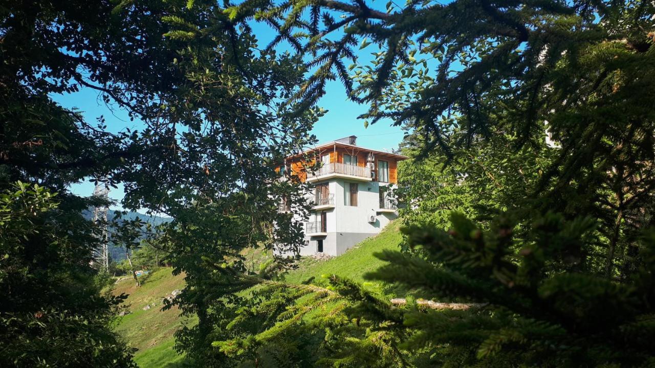 Hotel Khulo Lnn 외부 사진